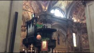 Faro on the Feast of St Victor 2018