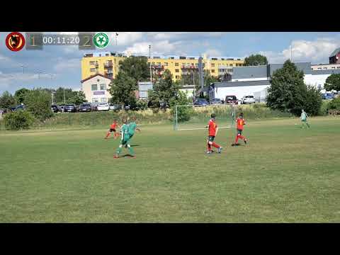 FA Praha   FK Meteor 2012, 01 06 2022