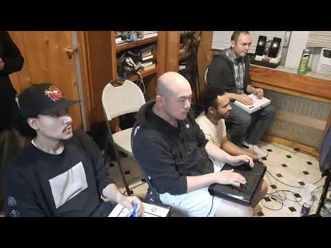 MvC2: Crack Til Dawn 10 (4 Setups + 2 Streams) .:9.30.23:.