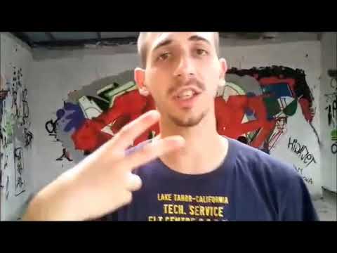 ATROP - 4 I 20 (TRSH BEATZ) RAP SESSION 2018