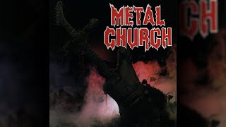Metal Church - (My Favorite) Nightmare