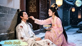 Download lagu Gadis itu beri bubur hangat ke pengemis, tak tahu dia kaisar! Nasibnya pun berubah！ mp3