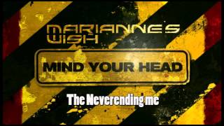 Marianne's Wish - Mind Your Head (Full Album) 2014
