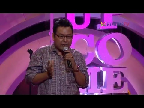 Wisben: Copet Berbatik (SUCI 1 Show 6)