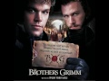 The Brothers Grimm OST   08  Inside the Tower