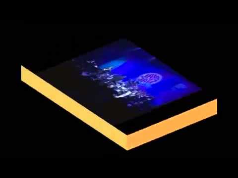 Promotional video thumbnail 2 for Rebecca Clark As Barbra Streisand