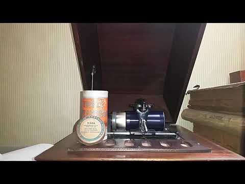 "Moonbeam! Kiss Her For Me", Markels' Orchestra