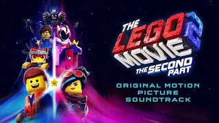 The LEGO Movie 2 - Catchy Song (Original Motion Picture Soundtrack)