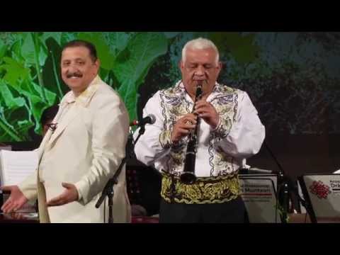 Dorel Spărios - doină partea I