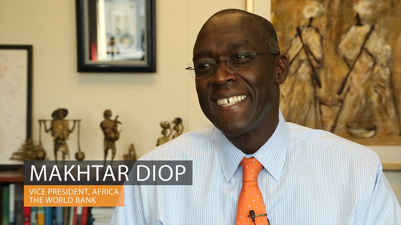 Fair contracts key to Africa's sustainable development