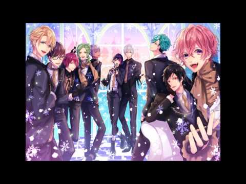 B-Project : Kodou Ambitious 3D