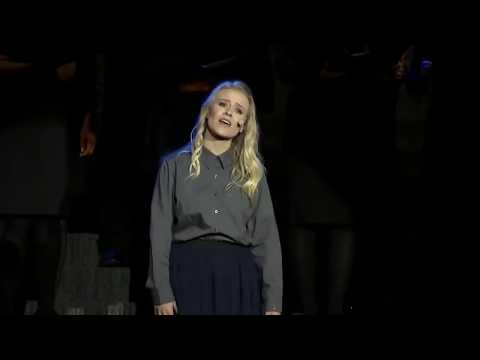 Patrycja Makowska - Tango na głos, orkiestrę i jeszcze jeden głos (koncert: "Ta nasza wolność")