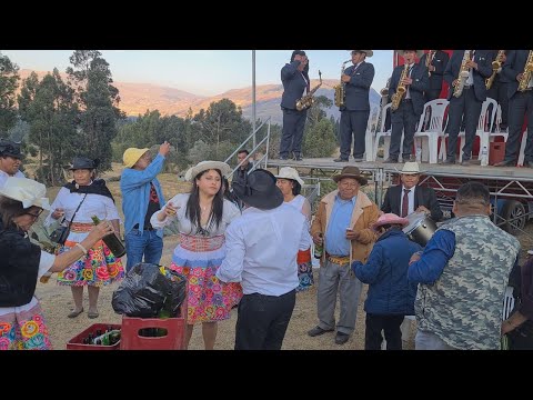 INCONFUNDIBLES DE AYACUCHO 2023 - Mix de santiagos