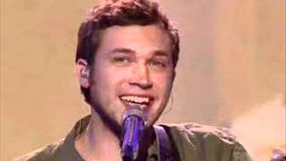 Phillip Phillips - The Box Tops - The Letter - Studio Version - American Idol 11