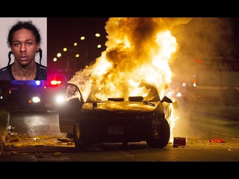 Click to Watch the Terrorism in Milwaukee? - Black Panther Party speaks out video