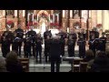 Miserere. Antonio Lotti 