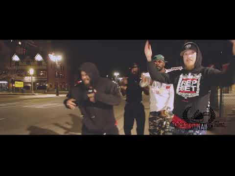 Atm Pulse  Dirty B  True n Livin  World Stop