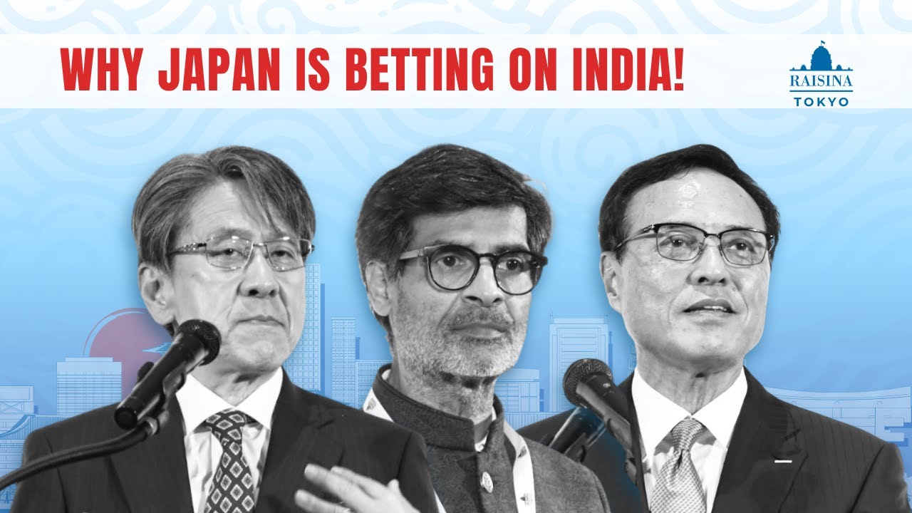 ‘You Must Visit India Twice a Month!’ – Japan’s Business Call to Action!