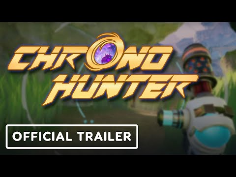 Chrono Hunter youtube-video