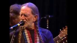 Willie Nelson Blue Skies (Live)