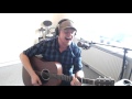 Tina Dickow - Nobody's Man(Thomas Pedersen Cover)