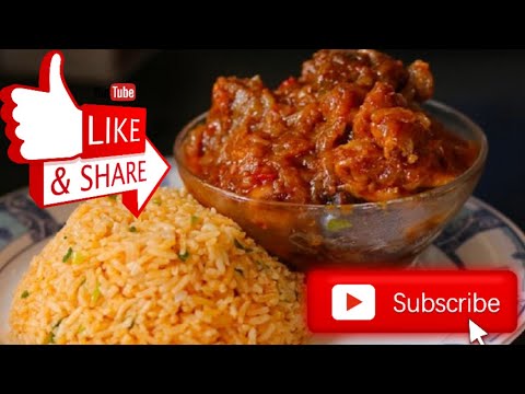 Sierra 🇸🇱 Leone Cuisine