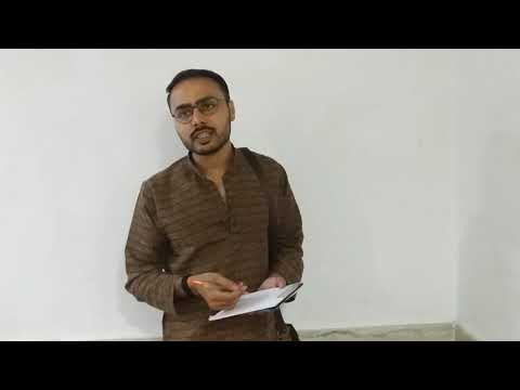 Saurabh Soni Reporter Audition | Hindi