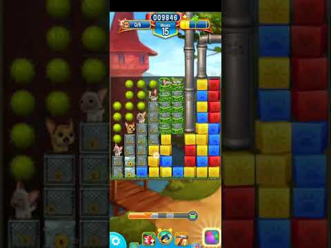 Pet Rescue Saga level 3806 no boosters