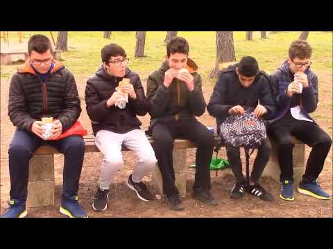 PIENSA ANTES DE TIRAR