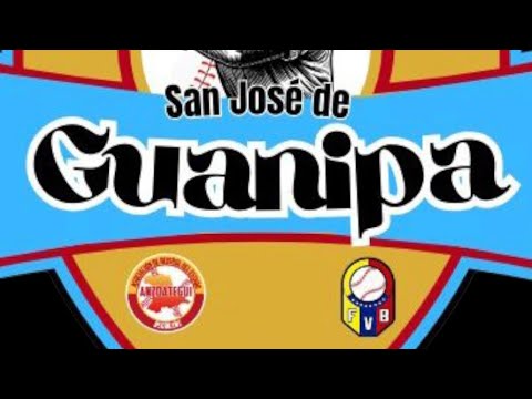 Liga san José de guanipa