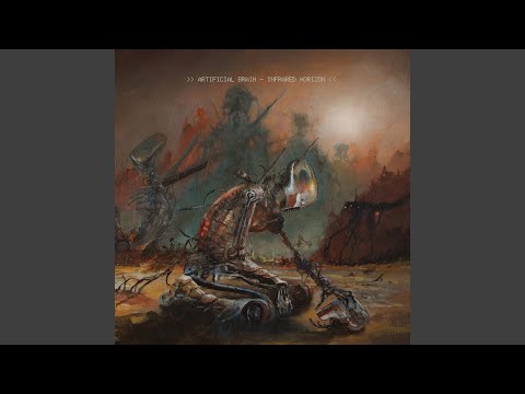 Floating In Delirium - Artificial Brain