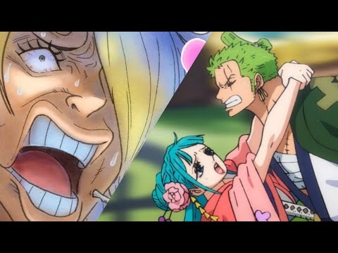 Latest One Piece Amino