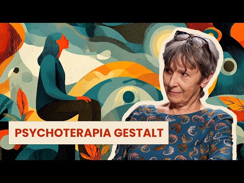 Psychoterapia Gestalt – Olga Haller | Przewodnik po psychoterapii #4