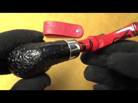 Pipa Peterson Halloween 313 - System