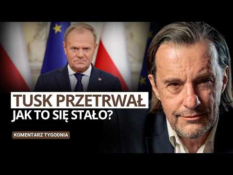 Commentary of the Week: Poland, Europe and the world in the shadow of migration, censorship and p...