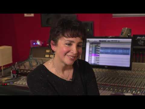 Virginia Constantine - Crowdfunding