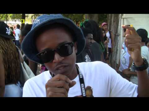 Dyme A Duzin Talks About Warner Bros, Kendrick & Plays HipHop Trivia