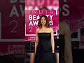 RAKUL PREET AT THE RED CARPET OF ELLE BEAUTY AWARDS 2022