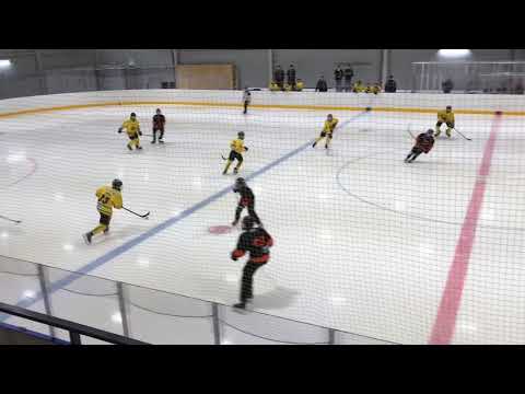 KooKoo White-SaiPa Patet 5.10.2019 3. erä 1/2