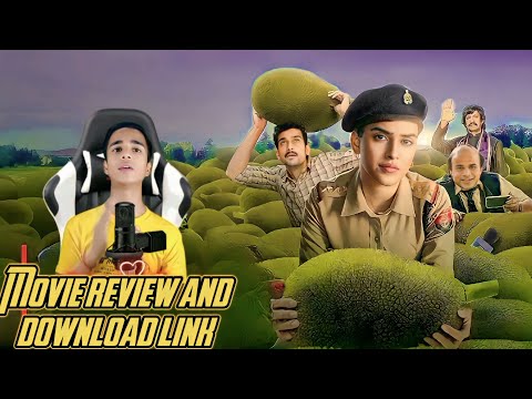 Kathal|movie full review| Sanya Malhotra, Rajpal Yadav, Vijay Raaz | Netflix India