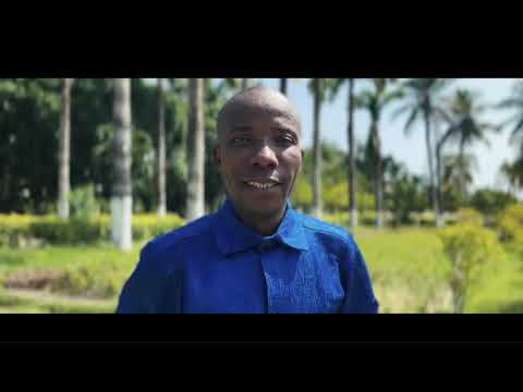 Rev. Stephen Z. Giahdyu (King of Bassa Gospel Music) - Wisdom is Greater than power