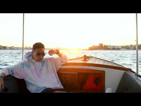 Matt Mems - Tropez (Official Visualizer)