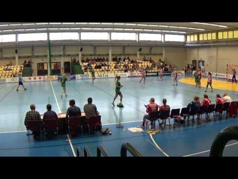 20.09.2014 NSM BK-46 - SIF 2 jakso 3 osa