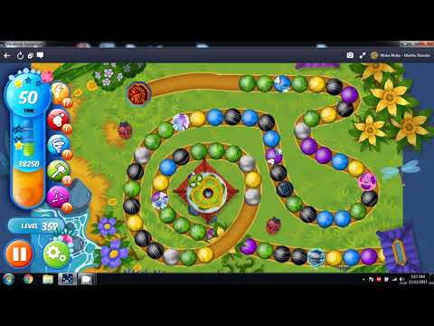 woka woka || level 359