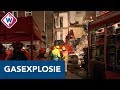 Terugblik: Ravage na gasexplosie in Haagse Jan van der Heijdenstraat - OMROEP WEST