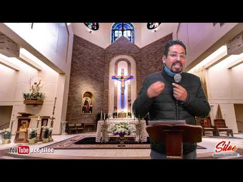 CRONOS vs KAIROS  / Predicación Carismática Católica