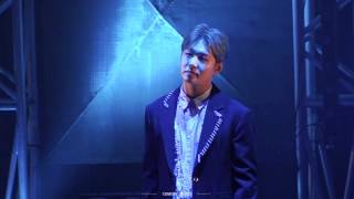 170504 오사카 쇼케이스 | Unforgettable 창섭