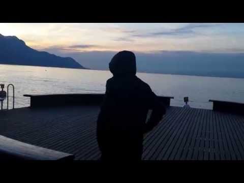 Salim sulejmani montreux