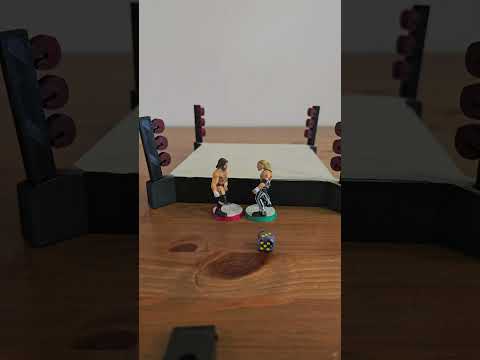 Smacked Down - Play Through