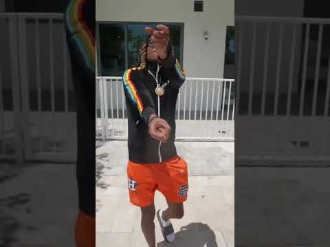 6ix9ine, Lambo, Donzstacks, Dollo, Ki - OPPY (Snippet 3) (20.05.22)